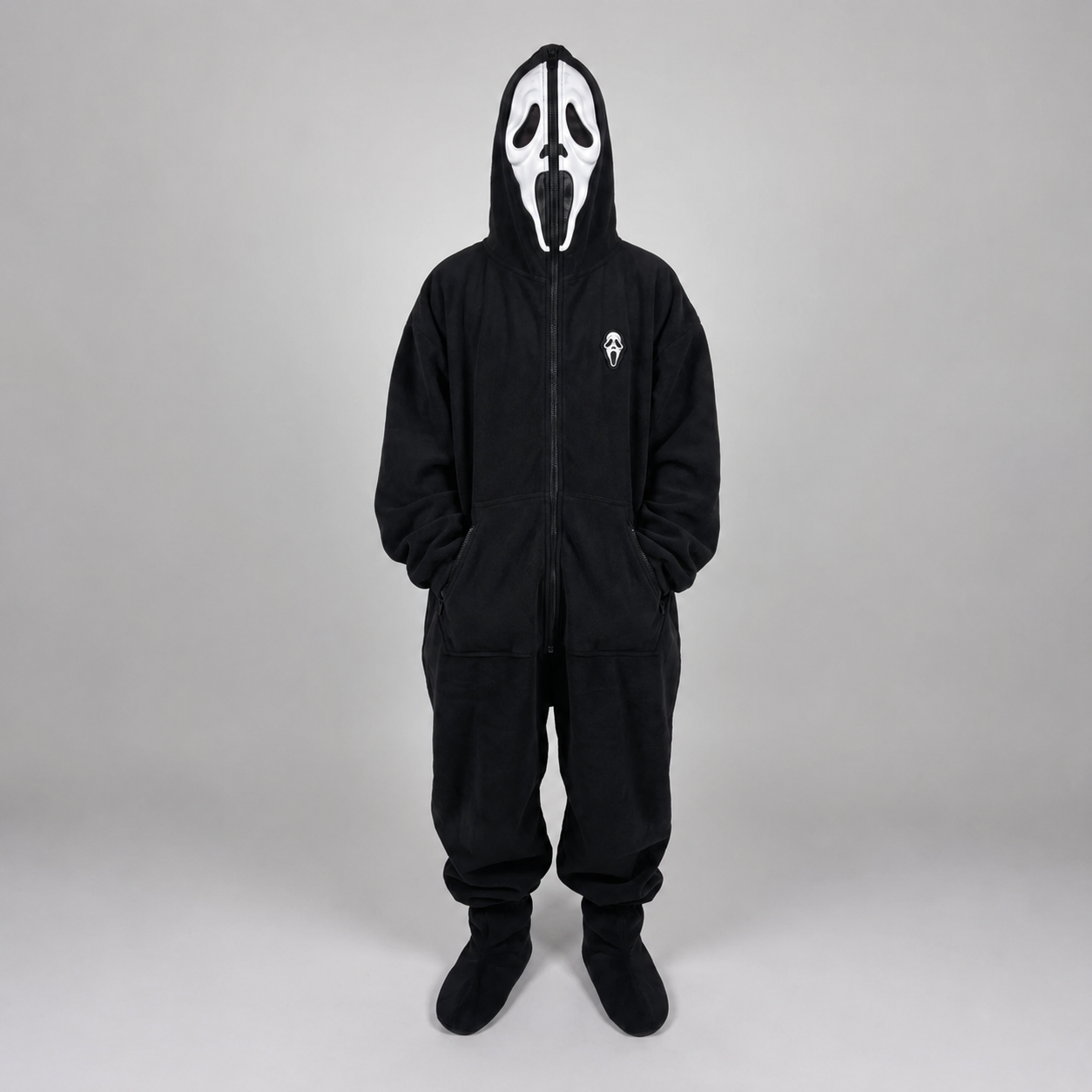 Halloween Onesie