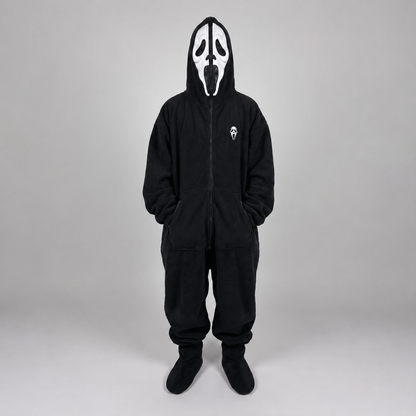 Halloween Onesie