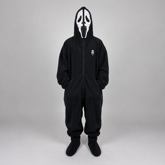 Halloween Onesie