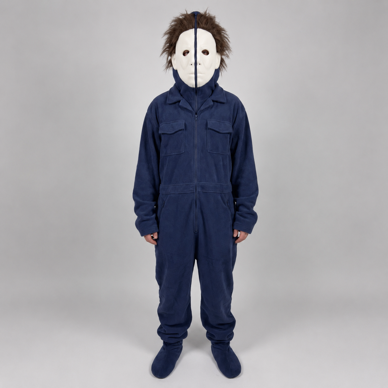 Halloween Onesie