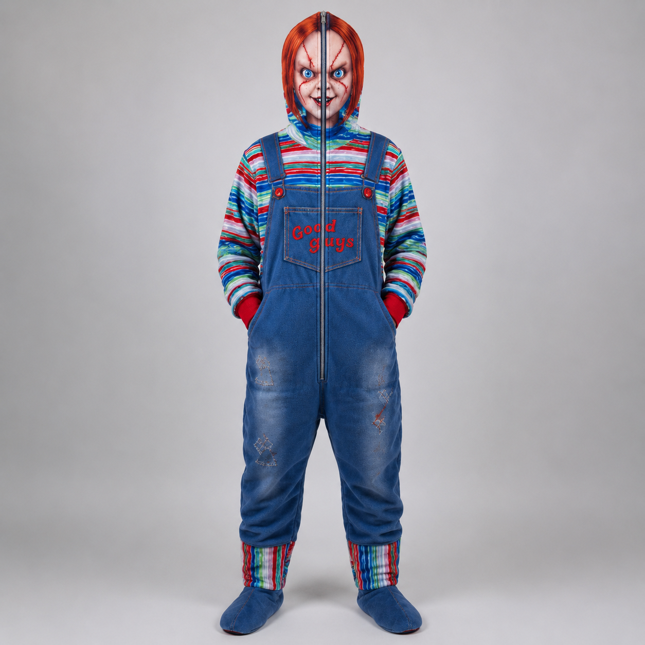 Halloween Onesie