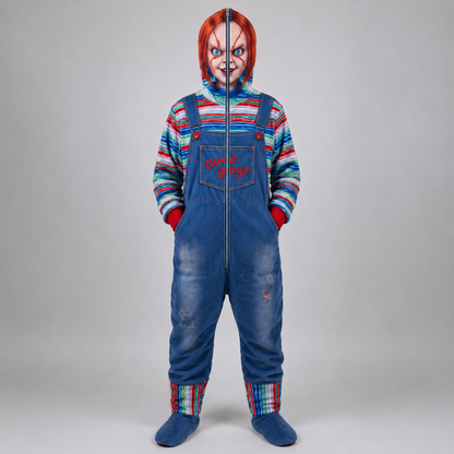 Halloween Onesie