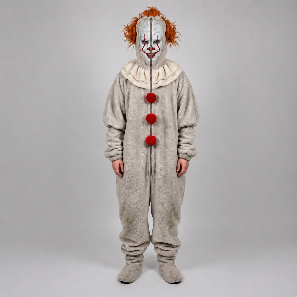 Halloween Onesie