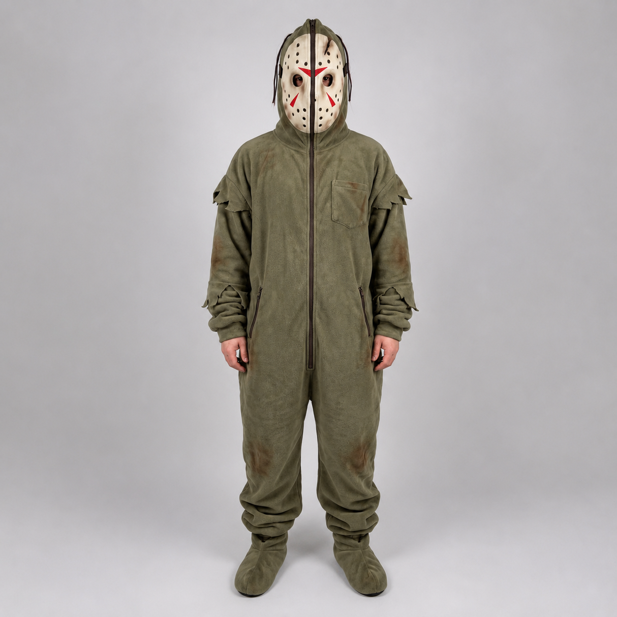 Halloween Onesie