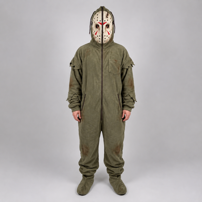 Halloween Onesie