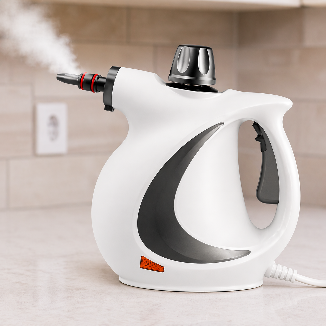 Steam Pro™ - Tackle Any Mess in Seconds