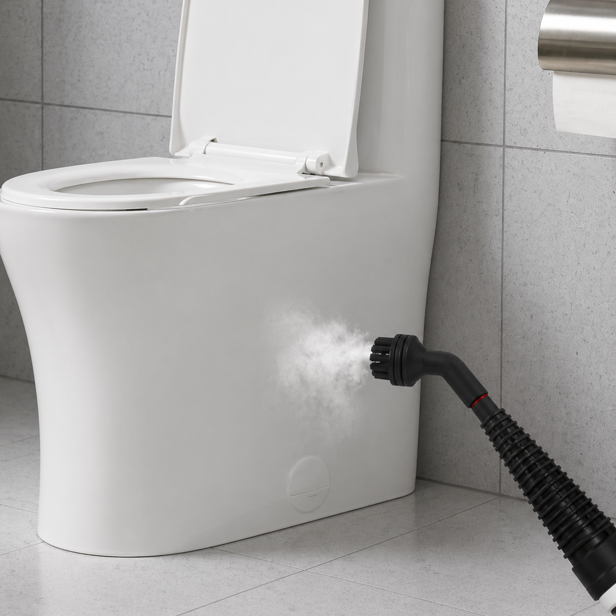 Steam Pro™ - Tackle Any Mess in Seconds