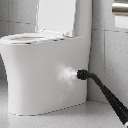 Steam Pro™ - Tackle Any Mess in Seconds