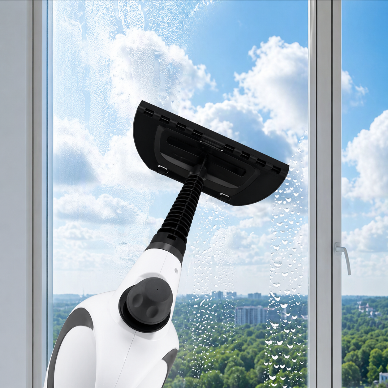 Steam Pro™ - Tackle Any Mess in Seconds