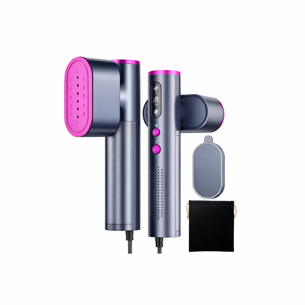 Portable Steamer
