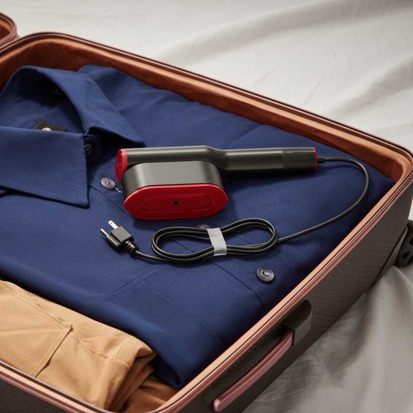 Portable Steamer