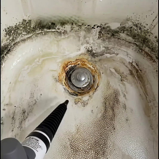 Steam Pro™ - Tackle Any Mess in Seconds